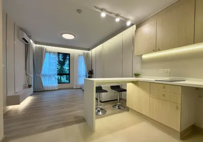 1-bed condo for sale near BTS On Nut, photo 2 of 5