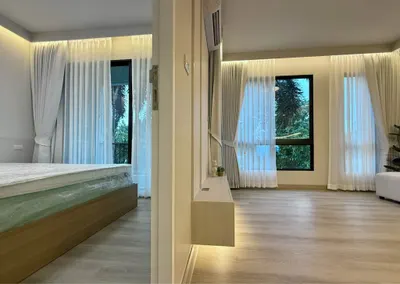 1-bed condo for sale near BTS On Nut, photo 4 of 5