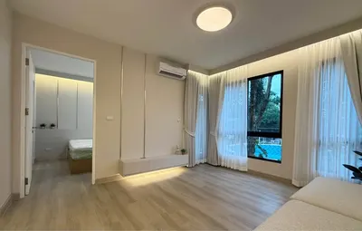 1-bed condo for sale near BTS On Nut, photo 1 of 5