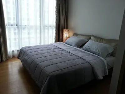 1-bed condo for rent at Hyde Sukhumvit 13, photo 4 of 5
