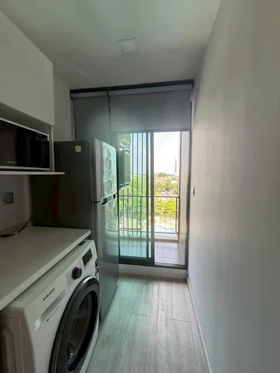 Condo 1 chambre à louer à Atmoz Ladprao 71, photo 5 sur 5