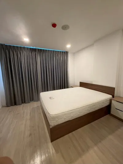 Condo 1 chambre à louer à Atmoz Ladprao 71, photo 1 sur 5
