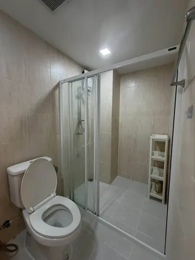 Condo 1 chambre à louer à Atmoz Ladprao 71, photo 3 sur 5