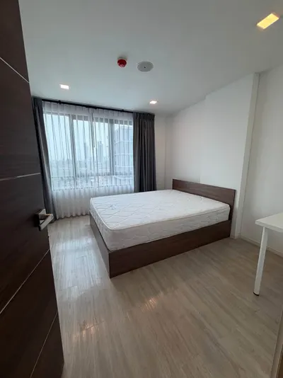 Atmoz Ladprao 71的1房公寓出租，第6张，共10张