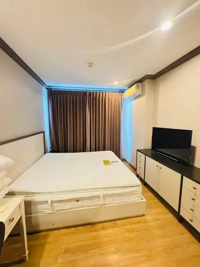 ให้เช่าคอนโด 1 ห้องนอน The Reserve Kasemsan 3 รูปที่ 5 จาก 5