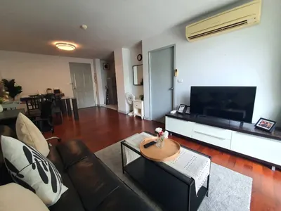 1-bed condo for rent near BTS Phrom Phong, photo 4 of 5