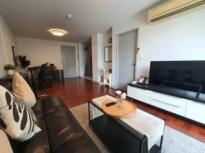 1-bed condo for rent near BTS Phrom Phong, photo 5 of 5