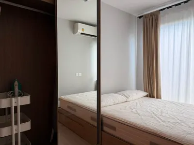 1-bed condo for rent at The Privacy S101, photo 3 of 5