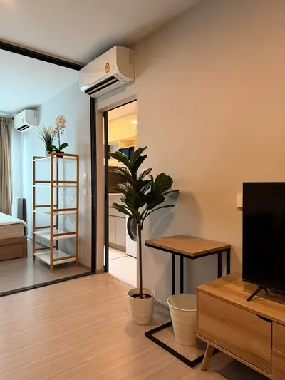 1-bed condo for rent at The Privacy S101, photo 1 of 5