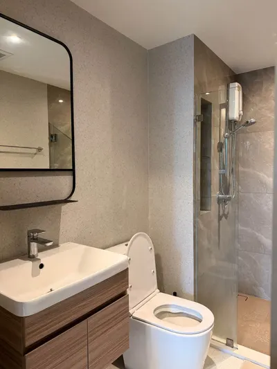 1-bed condo for rent at The Privacy S101, photo 5 of 5