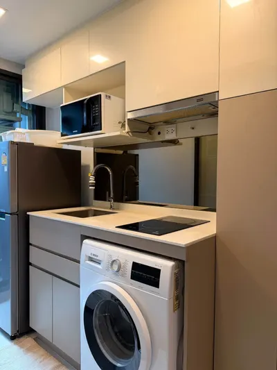 1-bed condo for rent at The Privacy S101, photo 2 of 5