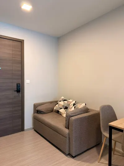 1-bed condo for rent at The Privacy S101, photo 4 of 5