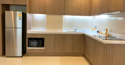 2-bed condo for rent near BTS Thong Lo, photo 5 of 5