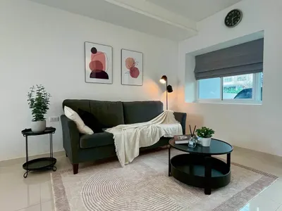 Villaggio 2 Srinakarin-Bangnaの3ベッドルームタウンハウス（賃貸）、写真3/7