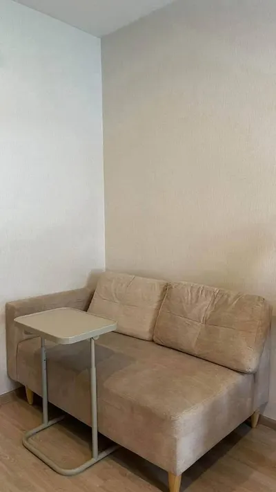 Studio condo for rent near BTS Bang Na, photo 7 of 7
