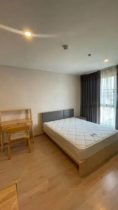 Studio condo for rent near BTS Bang Na, photo 6 of 7