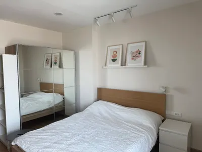 1-bed condo for rent at Life @Thapra Condominium, photo 3 of 5