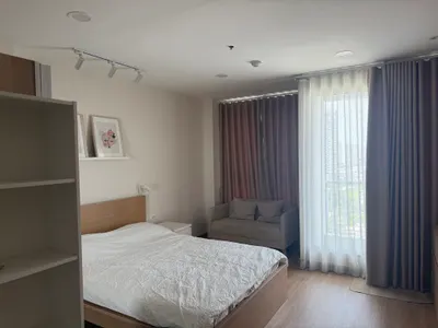 1-bed condo for rent at Life @Thapra Condominium, photo 1 of 5