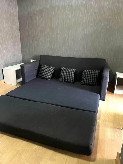 Smart Condo @ Rama 2の1ベッドルームコンドミニアム（売買）、写真3/5