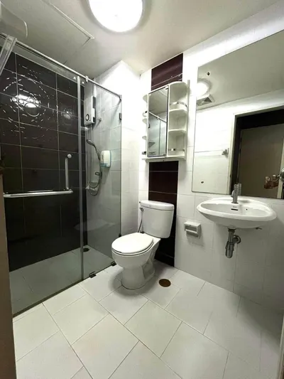 Smart Condo @ Rama 2の1ベッドルームコンドミニアム（売買）、写真4/5