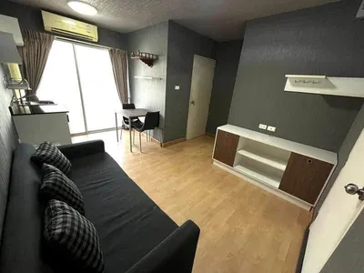 Smart Condo @ Rama 2の1ベッドルームコンドミニアム（売買）、写真1/5