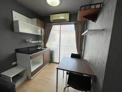 Smart Condo @ Rama 2の1ベッドルームコンドミニアム（売買）、写真2/5