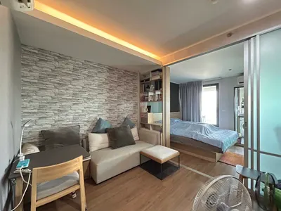 U Delight Residence Riverfrontの1ベッドルームコンドミニアム（売買）、写真5/5