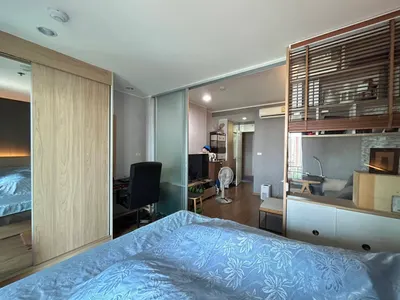 U Delight Residence Riverfrontの1ベッドルームコンドミニアム（売買）、写真3/5
