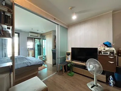 U Delight Residence Riverfrontの1ベッドルームコンドミニアム（売買）、写真4/5