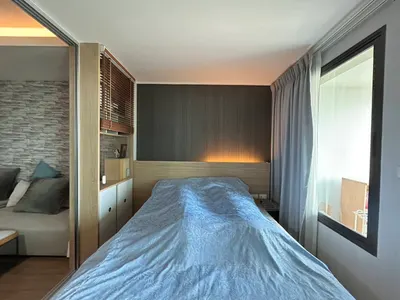 U Delight Residence Riverfrontの1ベッドルームコンドミニアム（売買）、写真1/5
