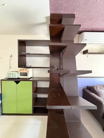 1-bed condo for rent at LE NICE EKKAMAI, photo 8 of 9
