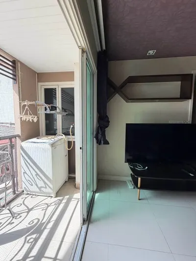 1-bed condo for rent at LE NICE EKKAMAI, photo 9 of 9