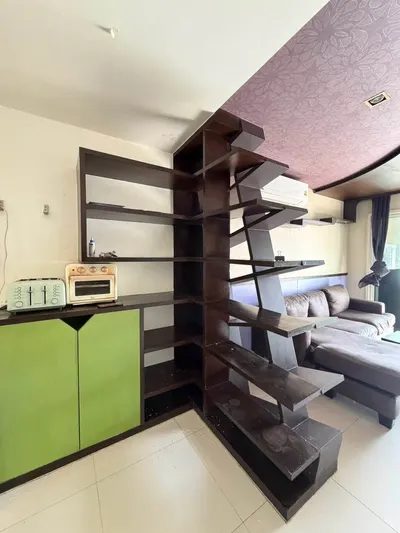 1-bed condo for rent at LE NICE EKKAMAI, photo 7 of 9