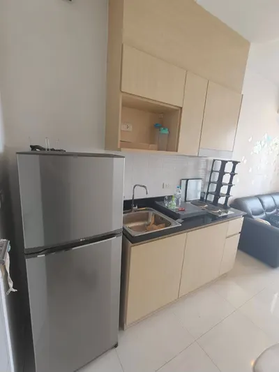 Condo 1 chambre à louer près de la station BTS Bang Chak, photo 5 sur 5