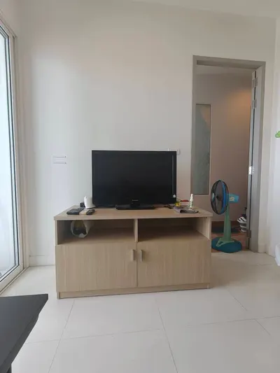 Condo 1 chambre à louer près de la station BTS Bang Chak, photo 2 sur 5