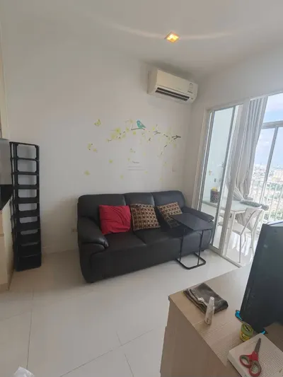 Condo 1 chambre à louer près de la station BTS Bang Chak, photo 3 sur 5