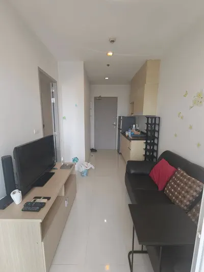 Condo 1 chambre à louer près de la station BTS Bang Chak, photo 4 sur 5
