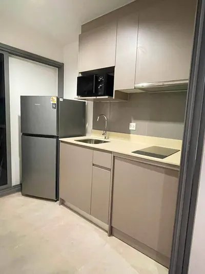 1-bed condo for rent at Whizdom Connect Sukhumvit, photo 10 of 10