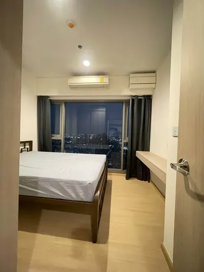 Condo 1 chambre à louer à Whizdom Connect Sukhumvit, photo 8 sur 8