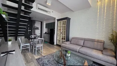 1-bed apartment for rent in Thawi Watthana, photo 1 of 5