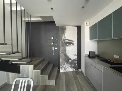 1-bed apartment for rent in Thawi Watthana, photo 4 of 5