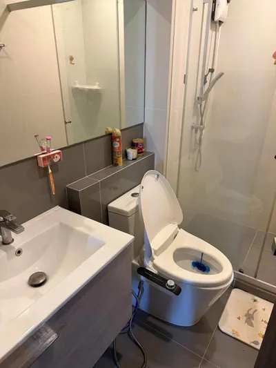 Condo for rent near MRT Lat Phrao, photo 5 of 5