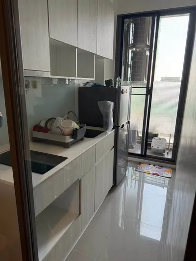Condo for rent near MRT Lat Phrao, photo 4 of 5