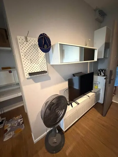 Condo for rent near MRT Lat Phrao, photo 3 of 5