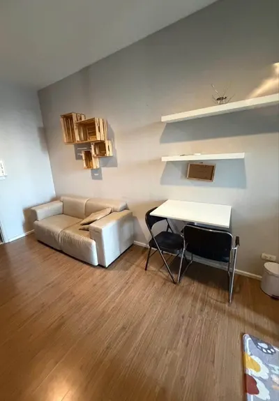Condo for rent near MRT Lat Phrao, photo 2 of 5