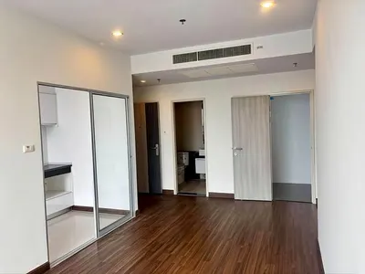 2-bed condo for sale near MRT Bang Khae, photo 1 of 5