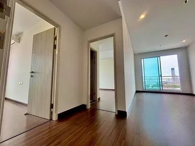 2-bed condo for sale near MRT Bang Khae, photo 3 of 5