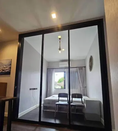 Bangkok Boulevard Ratchada-Ramintra บางกอก บูเลอวาร์ด รัชดา-รามอินทราの4ベッドルーム一戸建て（賃貸）、写真4/5