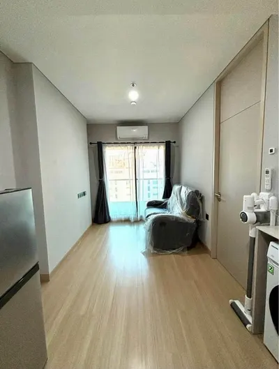 ขายคอนโด 1 ห้องนอน Lumpini Suite Phetchaburi - Makkasan รูปที่ 1 จาก 5