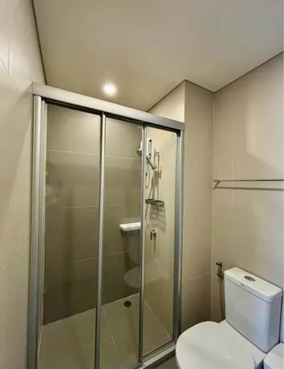ขายคอนโด 1 ห้องนอน Lumpini Suite Phetchaburi - Makkasan รูปที่ 5 จาก 5